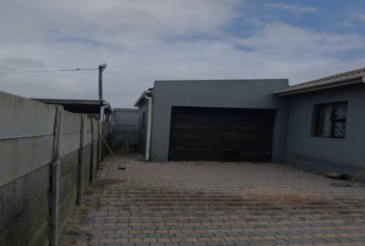 3 Bedroom Property for Sale in Mandalay Western Cape